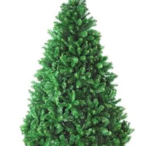 6ft Full Green Glacier Pine Tree Artificial Christmas Tree