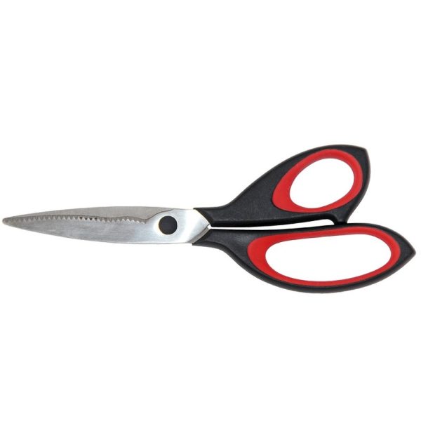 Wilkinson Sword Comfort Kitchen Scissors 20cm 1111254W Quality Cutting Tools