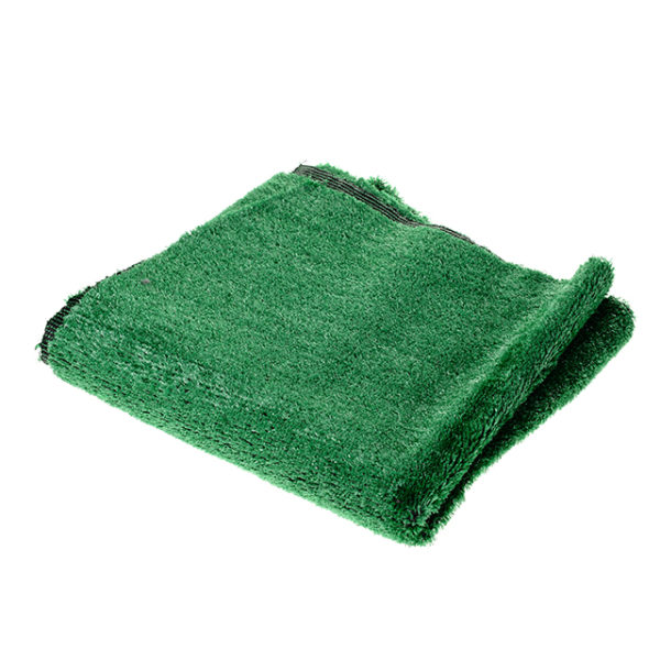 Green Grass Mat ( Greengrocers Mat ) 6x3ft Display Matting