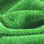 Green Grass Mat ( Greengrocers Mat ) 6x3ft Display Matting