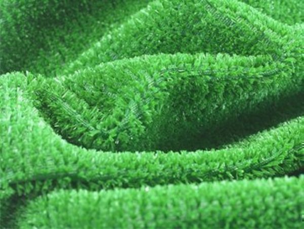Green Grass Mat ( Greengrocers Mat ) 6x3ft Display Matting