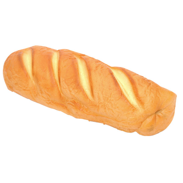 Artificial Bread / Loaf Bloomer 32cm Display Loaf