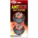 DOFF Ant Killer Bait Station Pack of 2