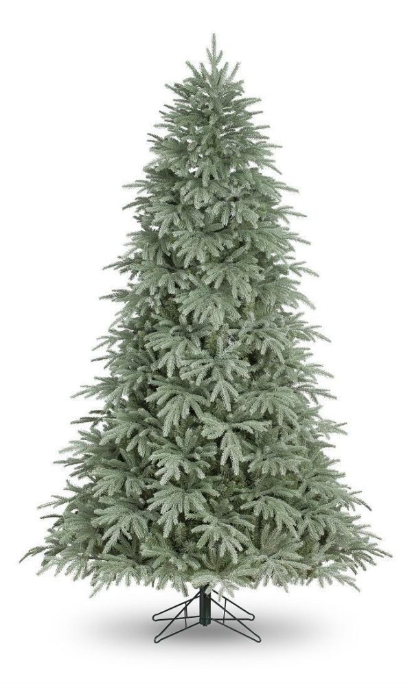 7ft Timberline Down-Swept Pine Artificial Christmas Tree Swift