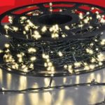 Christmas Lights Storage Reel Premier Decorations