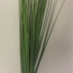 Onion Grass Spray / Bush Artificial Silk Flower Foliage 53cm Pack x12