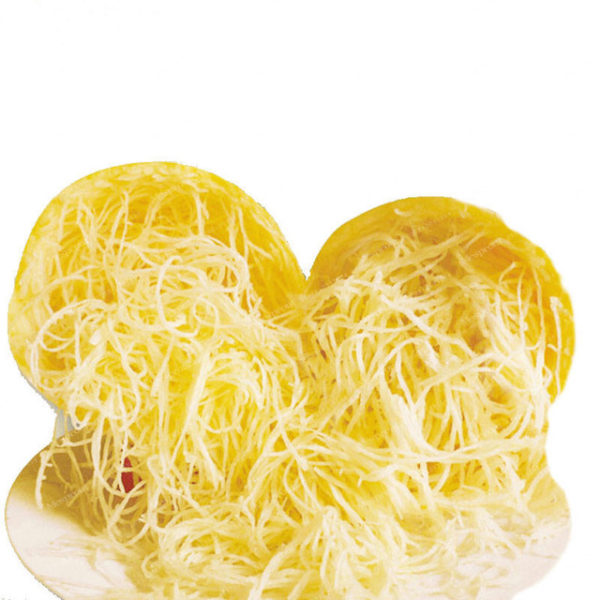Vegetable Spaghetti 'Cucbita Pepo' King's Pack Oriental Vegetable Seed