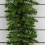 6ft Long Minnesota Mixed Pine Garland Christmas Decoration OFFER!