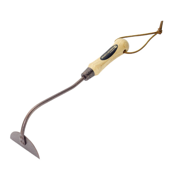 Spear & Jackson 'Elements' Onion Hoe Garden Tool
