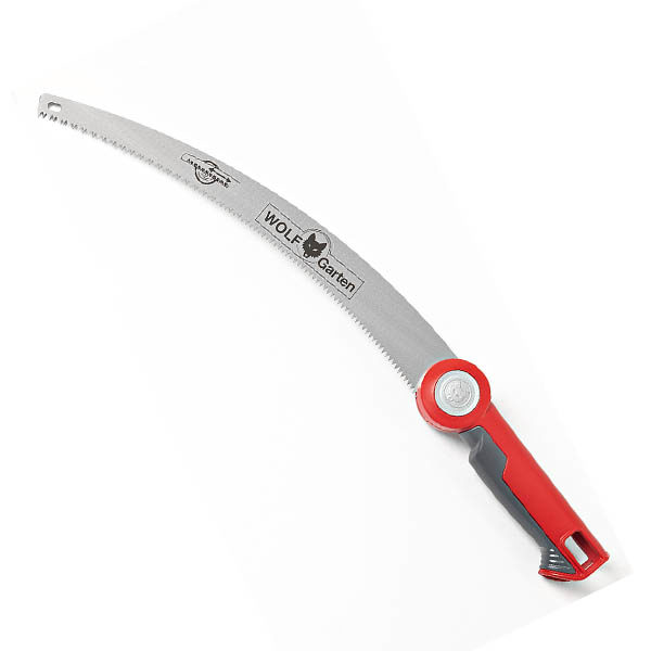 Wolf Garten Power Cut Pruning Saw PC370MS New Design