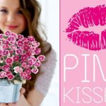 Dianthus Special Pink Kisses® Garden Pinks Perennial Plug Plants Pack x6
