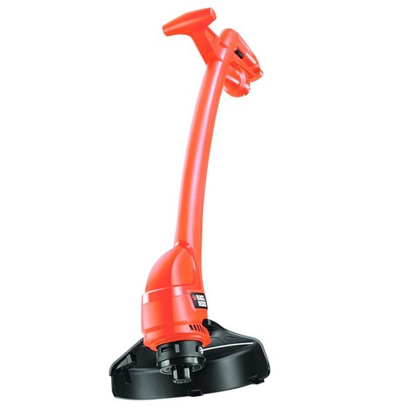 Black & Decker GL360 Corded String Trimmer 350W Grass Strimmer 18v