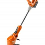 Flymo Contour Cordless 20V Li Grass Trimmer, 20V Li-Ion Battery, 25cm Cutting Width