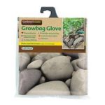 Gardman Growbag Glove 'Pebble' Design Special Offer! RRP £6.99