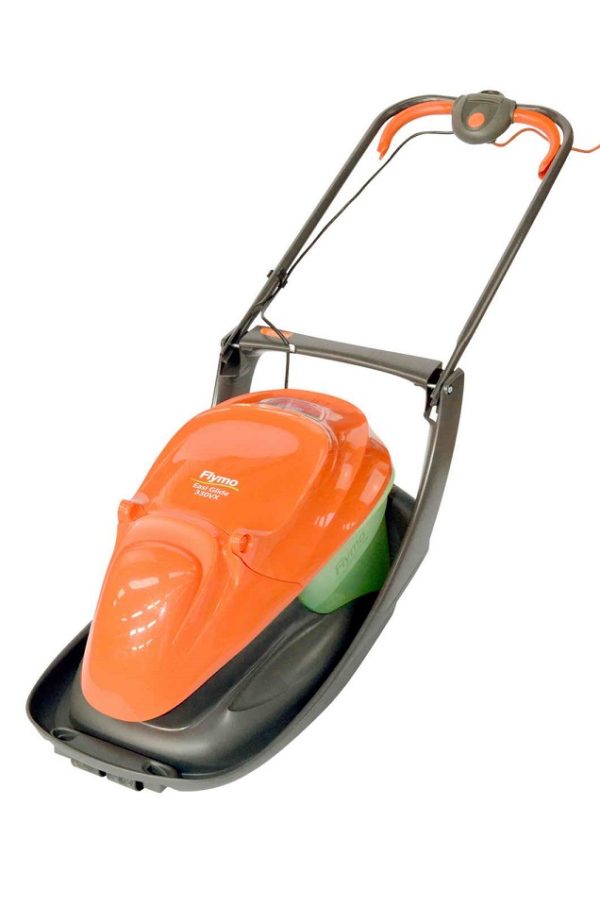 Flymo Easi Glide 330 33cm Electric Hover Lawnmower