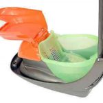 Flymo Easi Glide 330 33cm Electric Hover Lawnmower