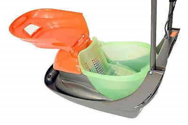 Flymo Easi Glide 330 33cm Electric Hover Lawnmower