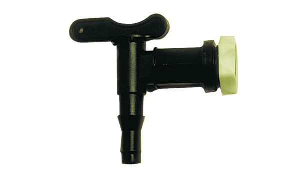 Water Butt Tap Garden Essential