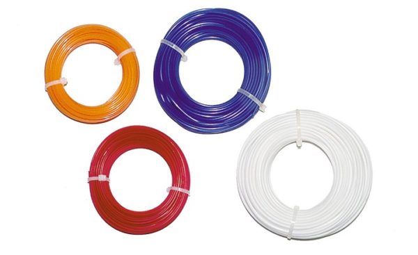 2.0mm Replacement Trimmer / Strimmer Line 15m Pack