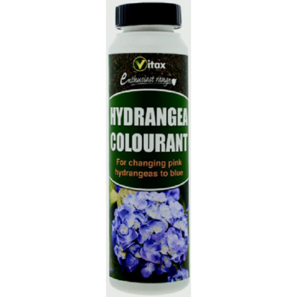 Vitax 250g Hydrangea Colourant