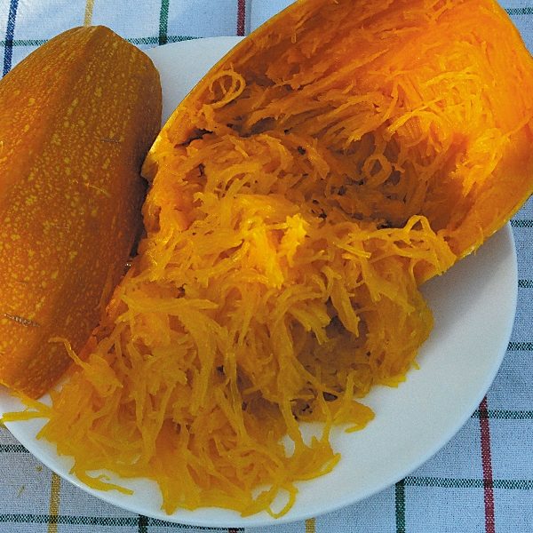 Vegetable Spaghetti Squash Quality Kings Seeds Vegetable Pack