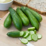 Cucumber 'Mini Munch F1' Pack Kings Quality Vegetable Seeds