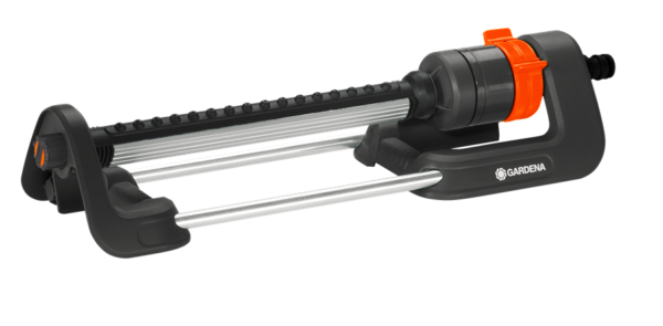 Gardena Oscillating Sprinkler Aqua M 18702-20