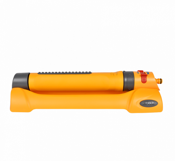 Hozelock 2976 Rectangular Sprinkler Pro 200m² Garden Sprinkler