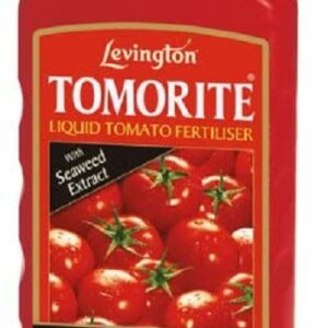Levington® Tomorite® Concentrated Tomato Food 1lt