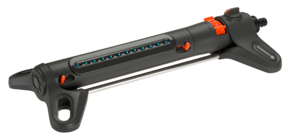 Gardena Oscillating Sprinkler AquaZoom S 18710-20