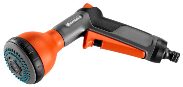 Gardena Classic Multi Sprayer Garden Spray Gun 18313-20