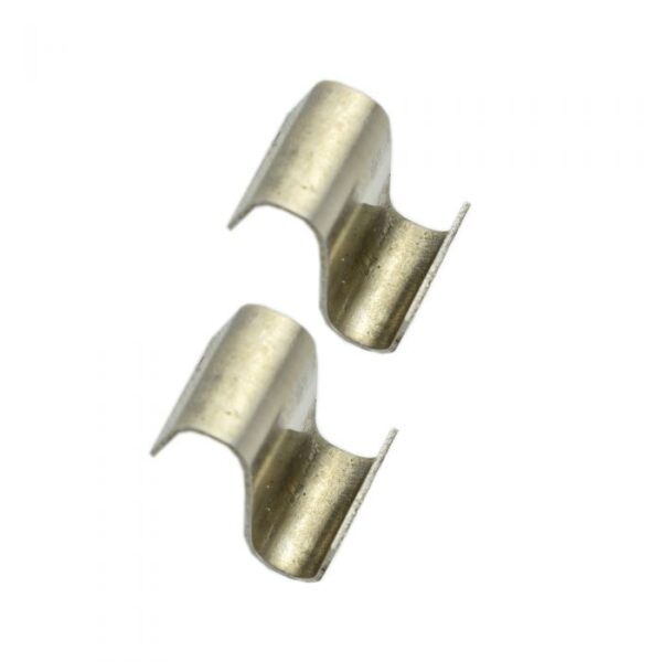 Plantpak Greenhouse Z Glazing Clips Pack of 25