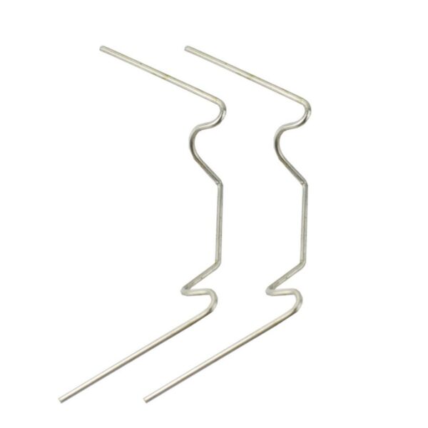 Plantpak Greenhouse W Glazing Clips Pack of 25
