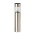 Solar Audley Border Light Garden Lighting Dual Power Lamps L22125