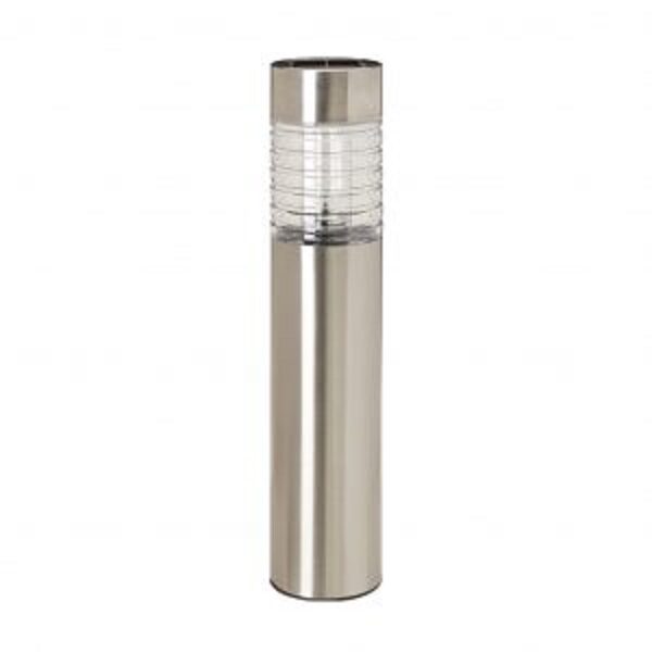 Solar Audley Border Light Garden Lighting Dual Power Lamps L22125
