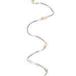 Bottle Stopper 10 Warm White LED's Pack x2 Premier Decorations