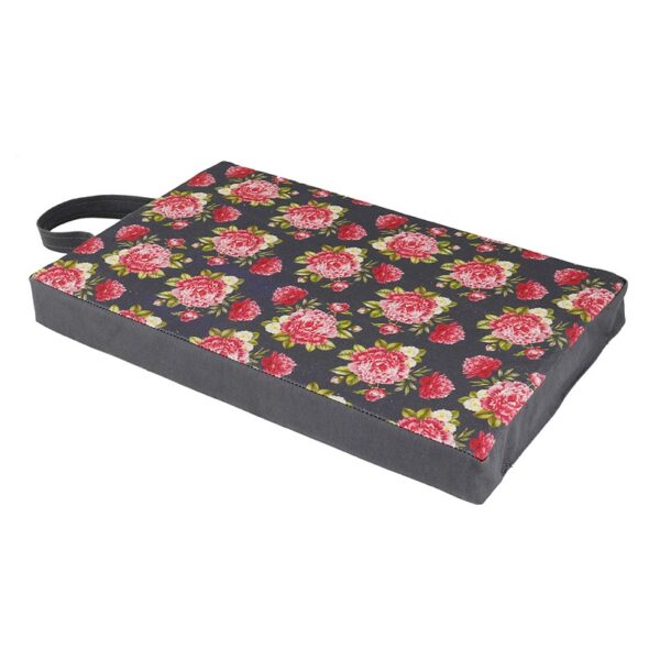 Gardman Kent & Stowe Garden Kneeler Peony Design