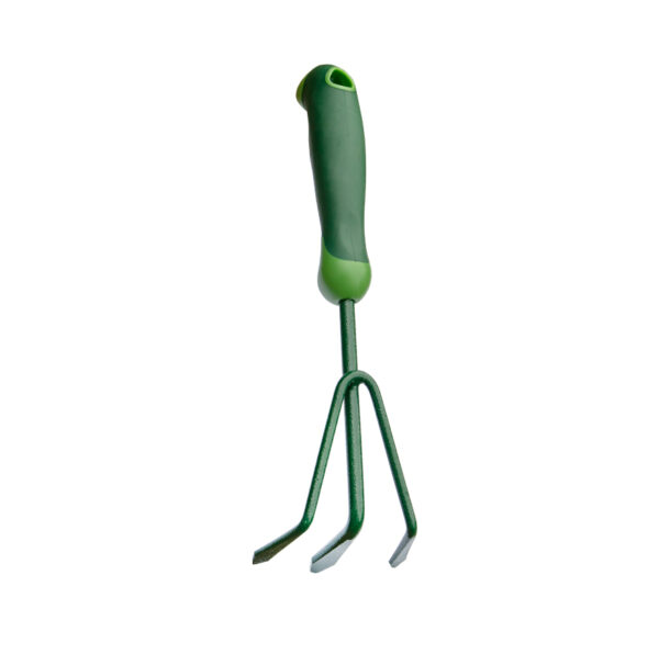 Gardener’s Mate 3 Prong Hand Cultivator 80867