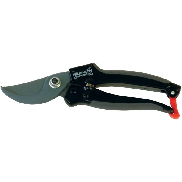 Wilkinson Sword Bypass Pruner 1141W Garden Pruners / Secateurs Offer
