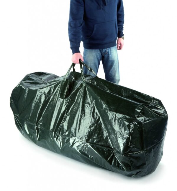 Christmas Tree Storage Bag with Wheels Premier Decorations