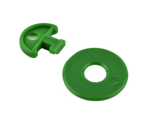 Greenhouse Super Alliplugs Pack x 50 Plantpak