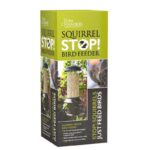 Tom Chambers Squirrel Stop Wild Bird Seed Feeder SQ019