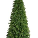 6.5ft Slim Minnesota Pine Artificial Christmas Tree Swift PE Tips