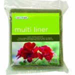 Gardman Multi Liner 'Jumbo' Pack Hanging Baskets, Troughs, Window-Boxes Liner