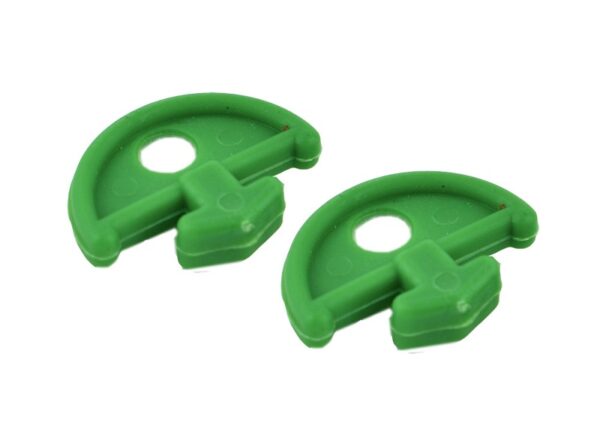 Greenhouse Alliplug Pack of 50 Plantpak