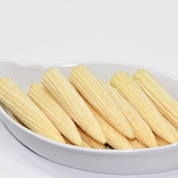 Sweet Corn Snobaby F1 Pack Garden Vegetable Seeds