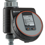 Gardena Water Control Computer Flex 1890-28 Garden Water Timer