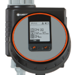 Gardena Water Control Computer Flex 1890-28 Garden Water Timer