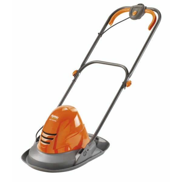Flymo TurboLite 250 Electric Hover Lawnmower