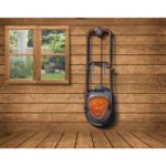 Flymo TurboLite 250 Electric Hover Lawnmower